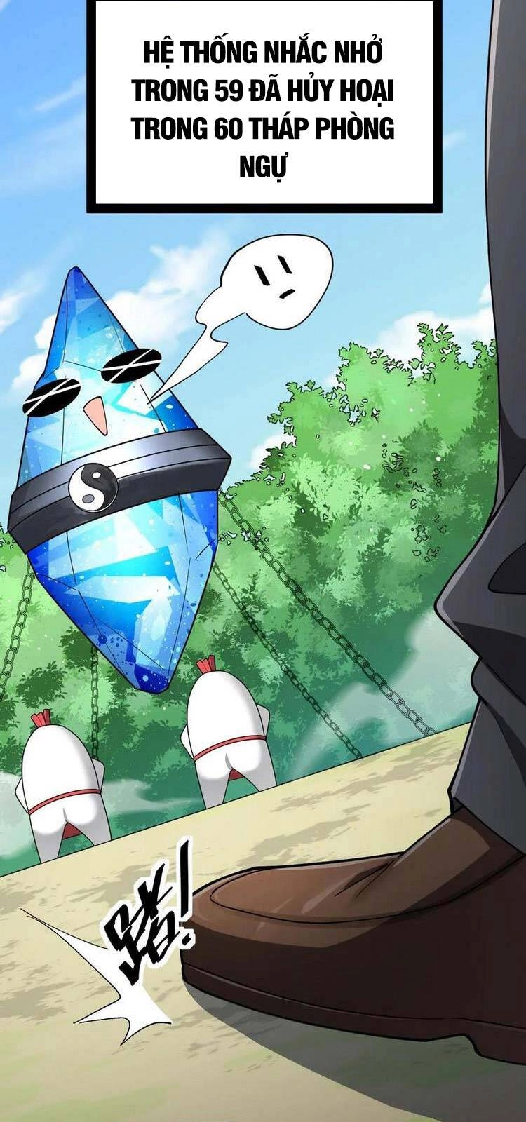 Nhật Ký Thường Ngày Của Tiên Vương Chapter 47 - 32