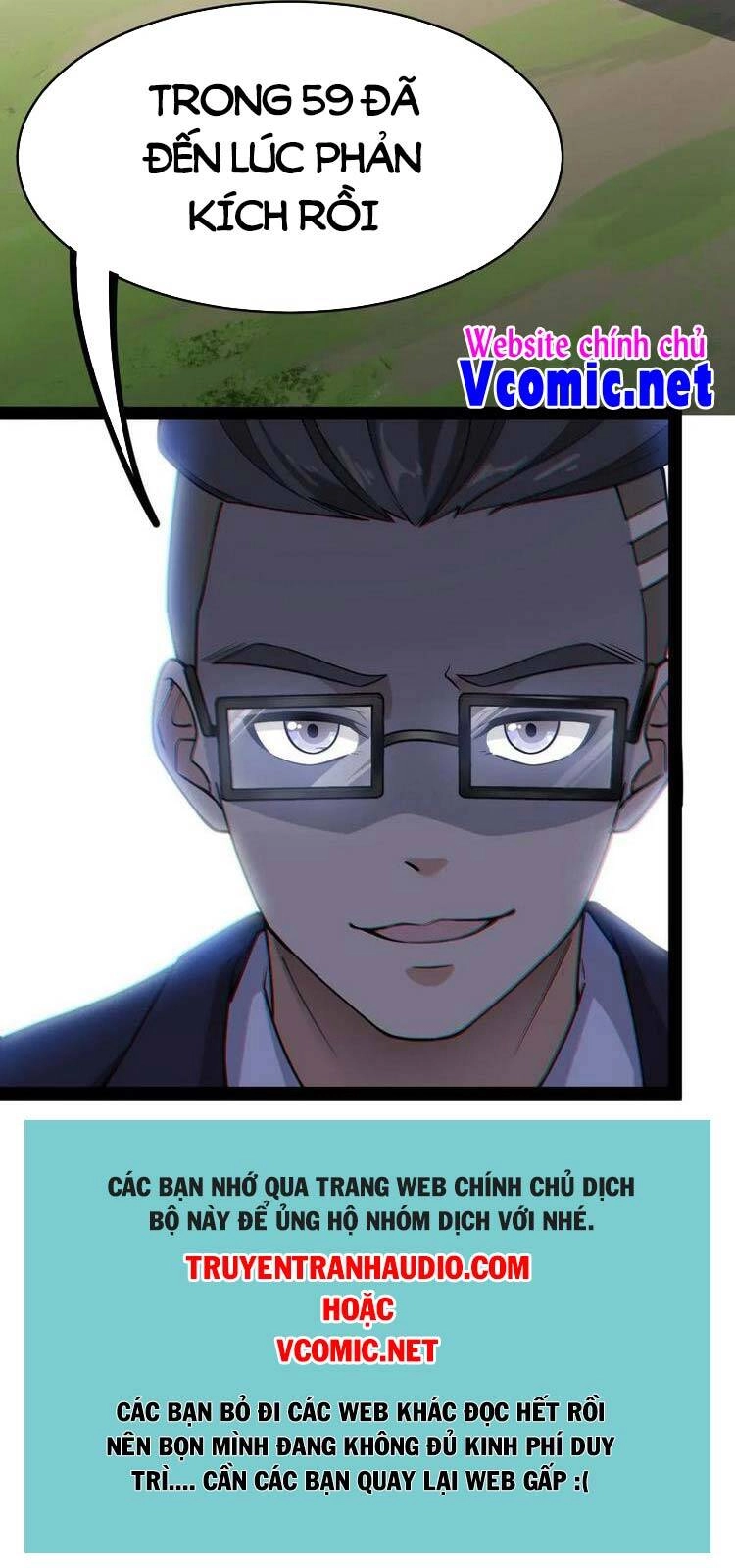 Nhật Ký Thường Ngày Của Tiên Vương Chapter 47 - 33