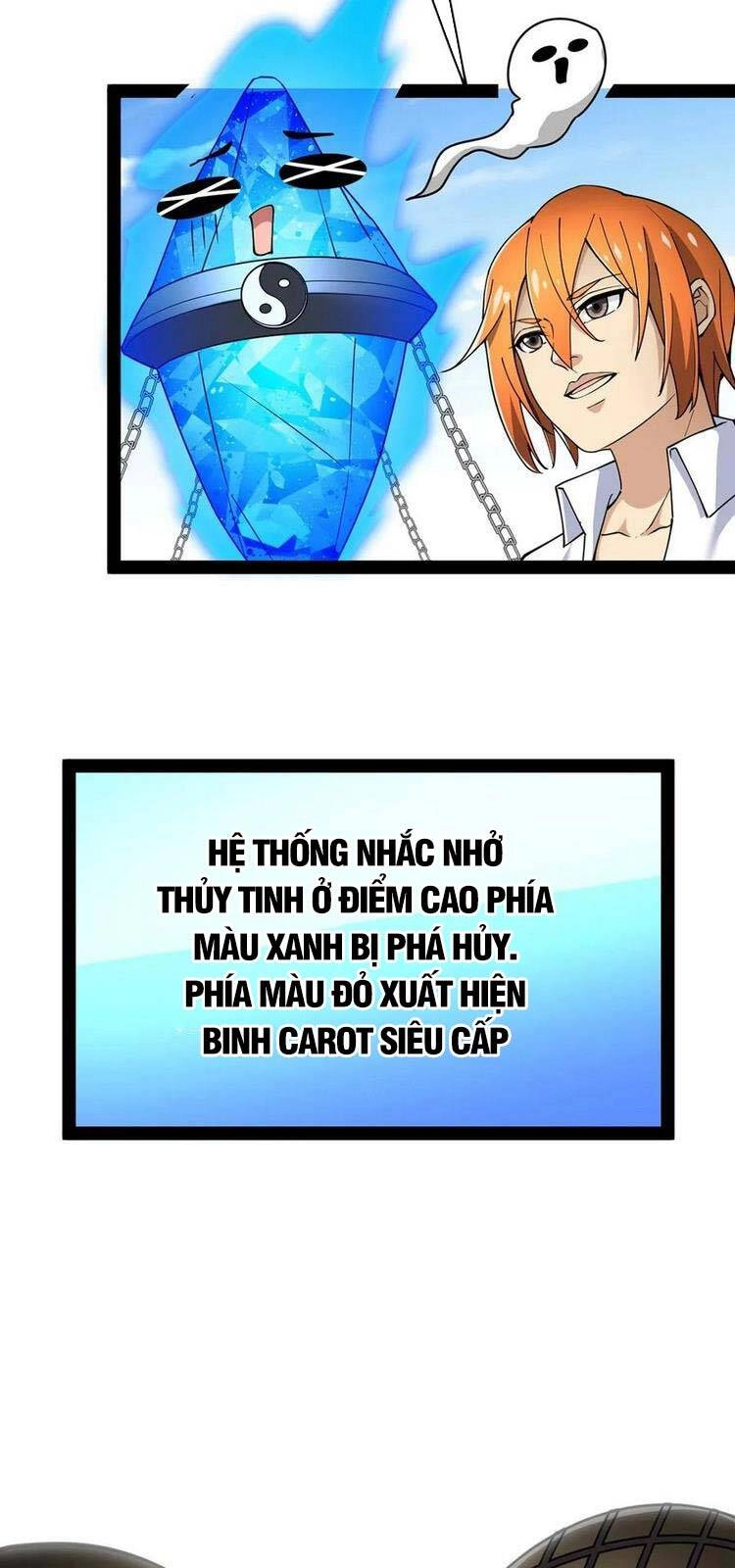 Nhật Ký Thường Ngày Của Tiên Vương Chapter 48 - 5