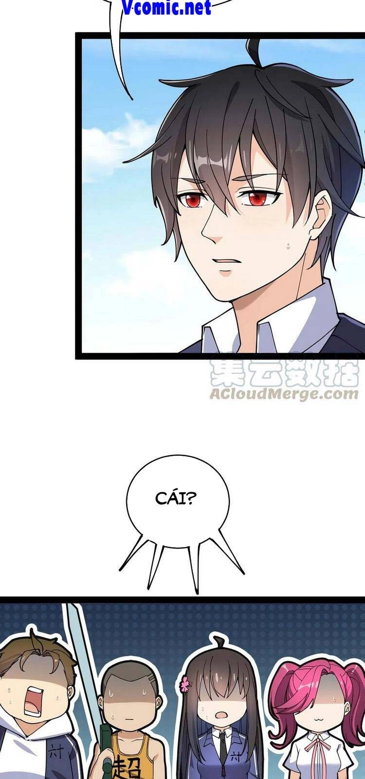 Nhật Ký Thường Ngày Của Tiên Vương Chapter 48 - 7