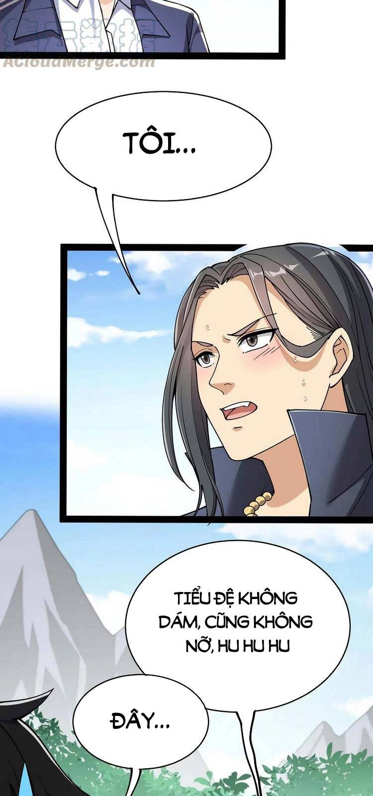 Nhật Ký Thường Ngày Của Tiên Vương Chapter 48 - 14