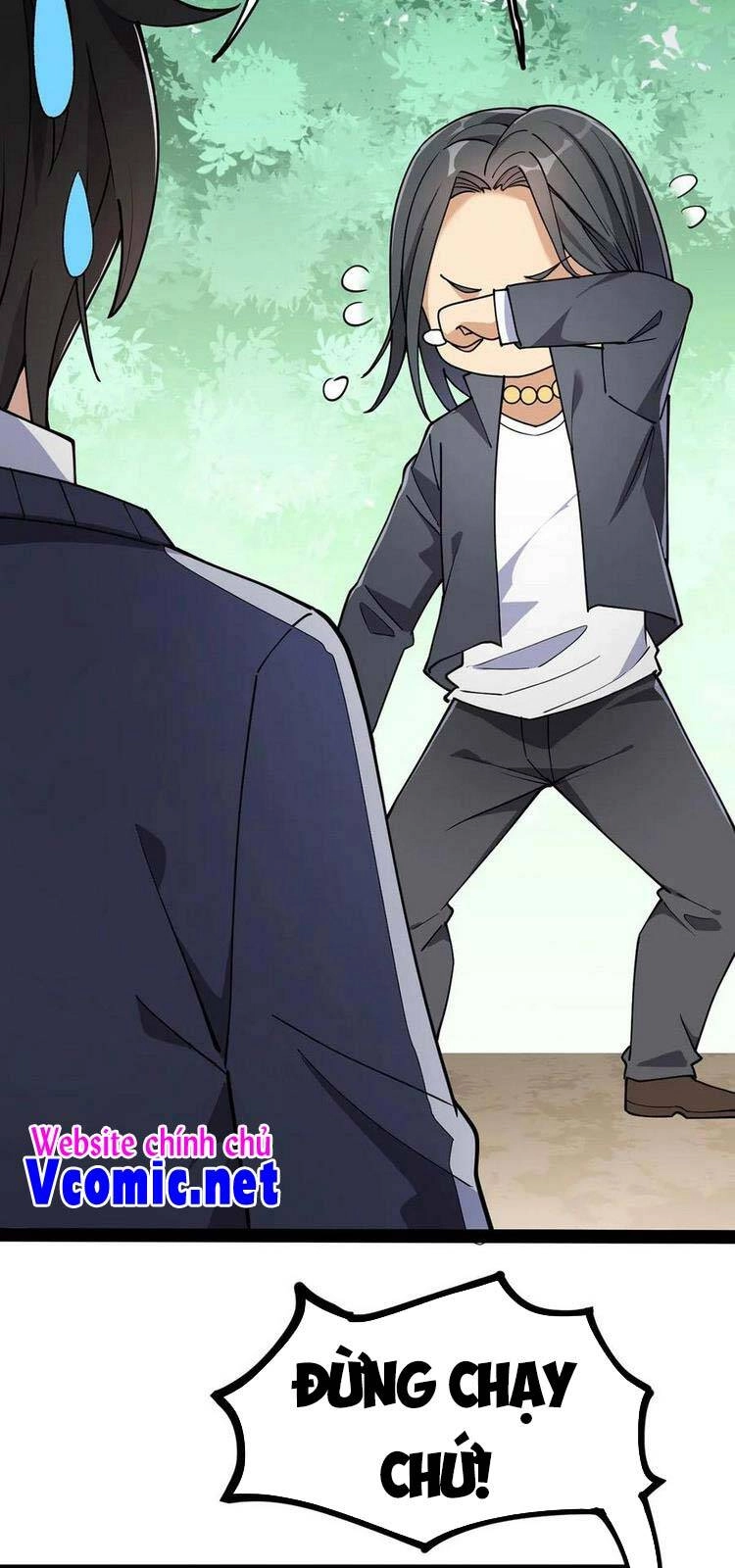 Nhật Ký Thường Ngày Của Tiên Vương Chapter 48 - 15