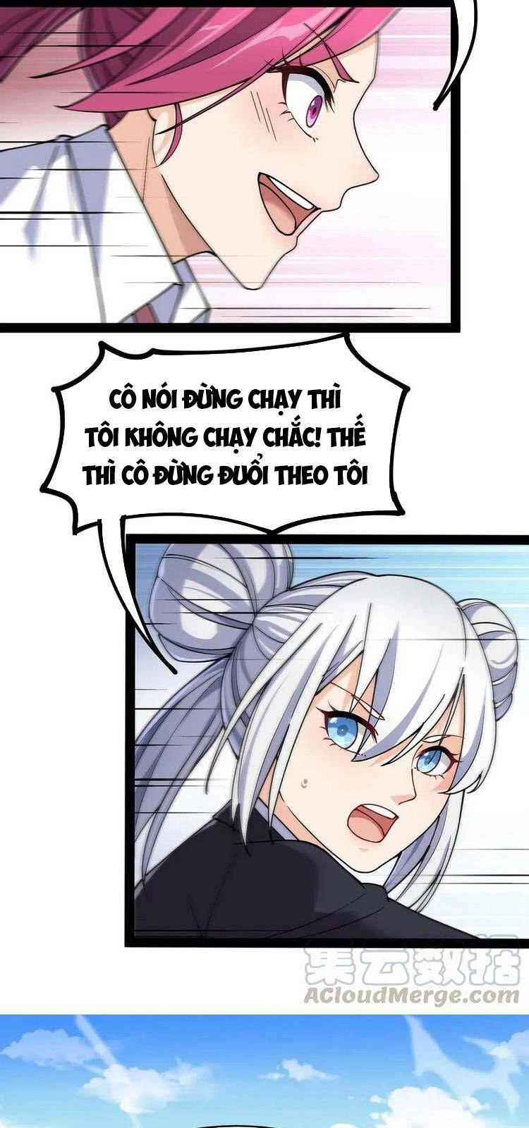 Nhật Ký Thường Ngày Của Tiên Vương Chapter 48 - 16