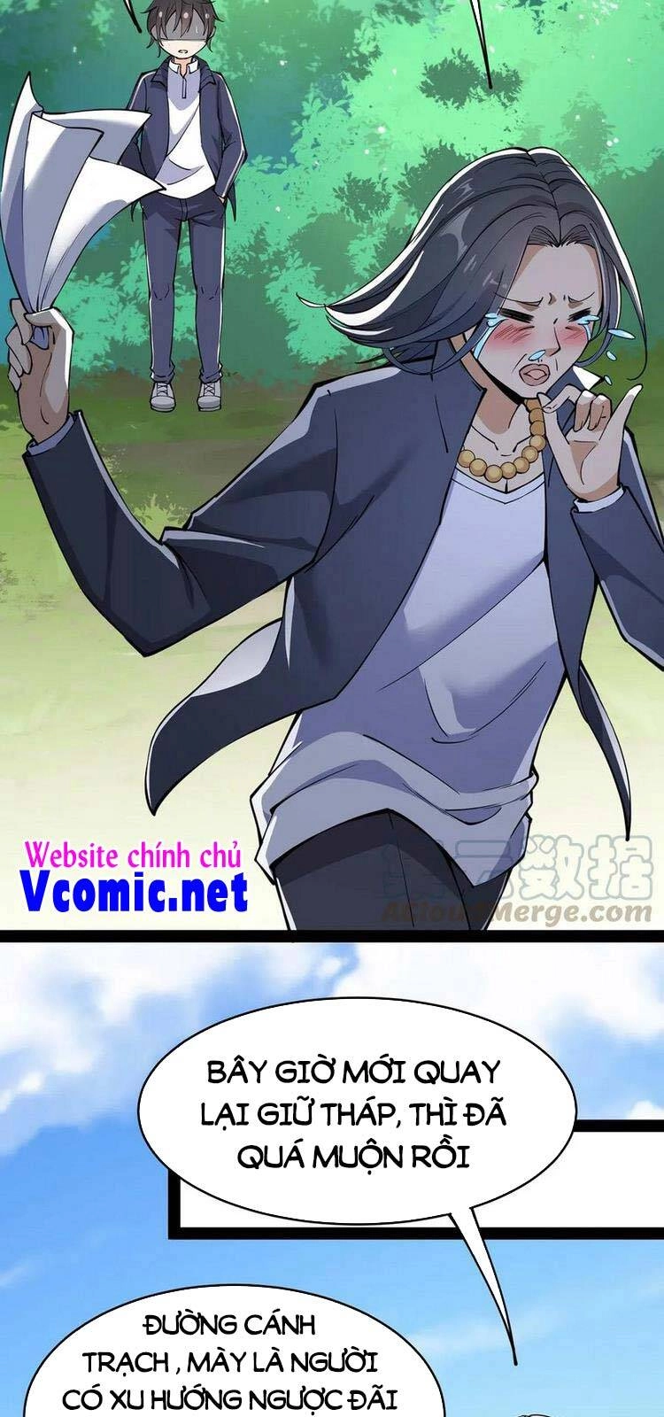 Nhật Ký Thường Ngày Của Tiên Vương Chapter 48 - 18