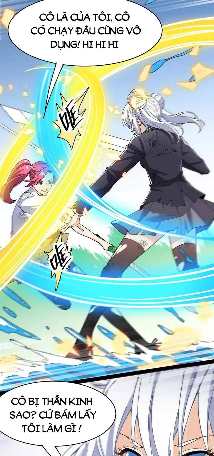 Nhật Ký Thường Ngày Của Tiên Vương Chapter 48 - 23