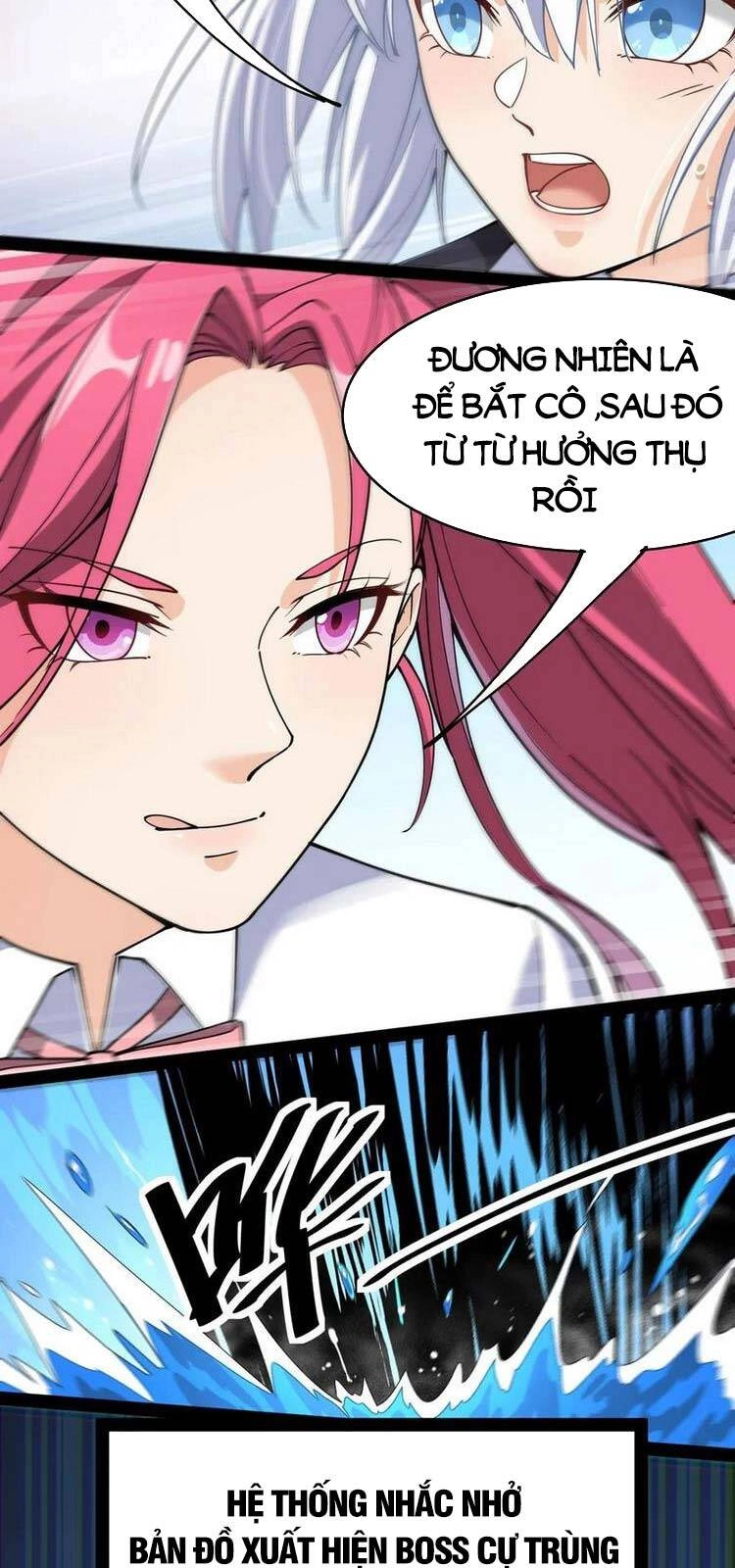 Nhật Ký Thường Ngày Của Tiên Vương Chapter 48 - 24