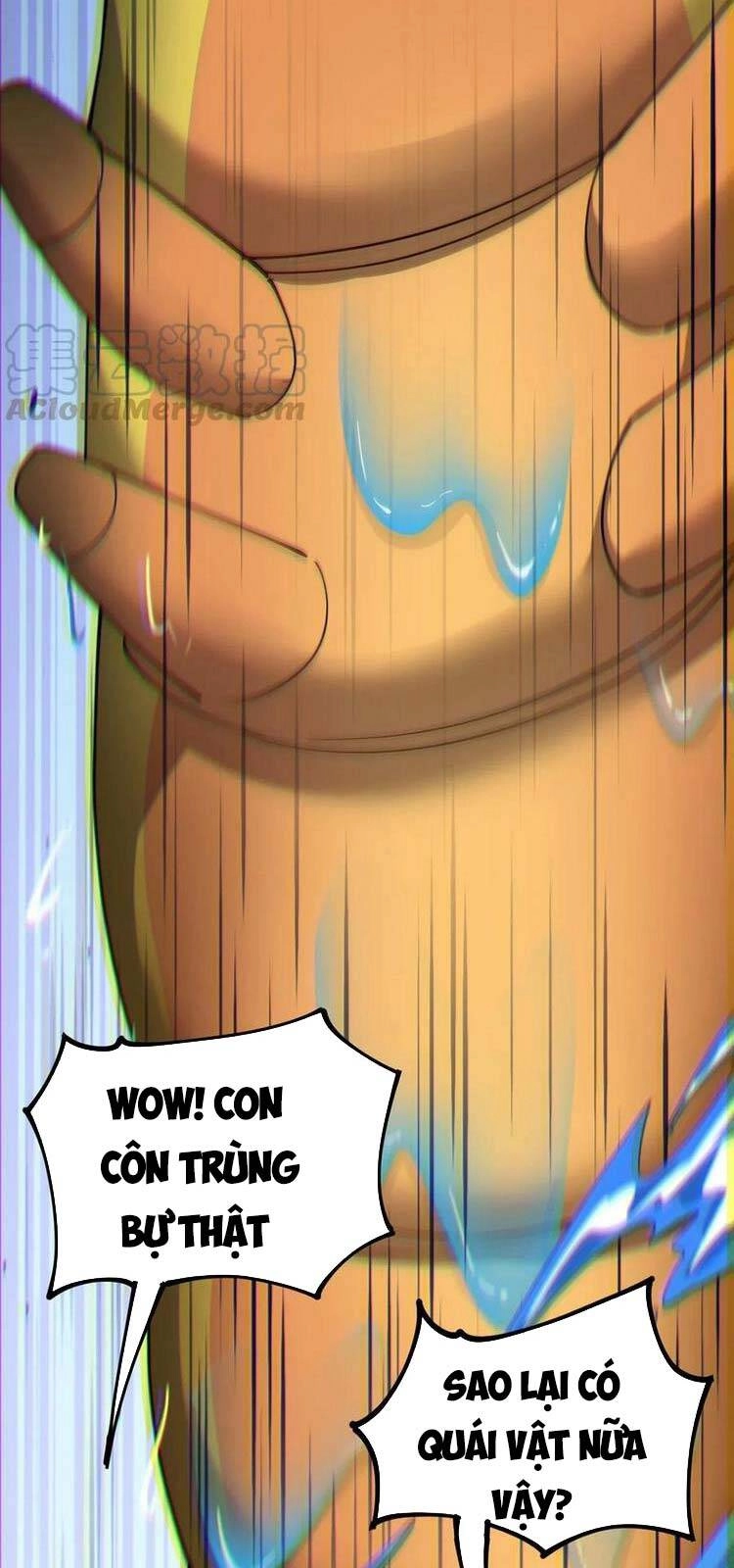 Nhật Ký Thường Ngày Của Tiên Vương Chapter 48 - 26