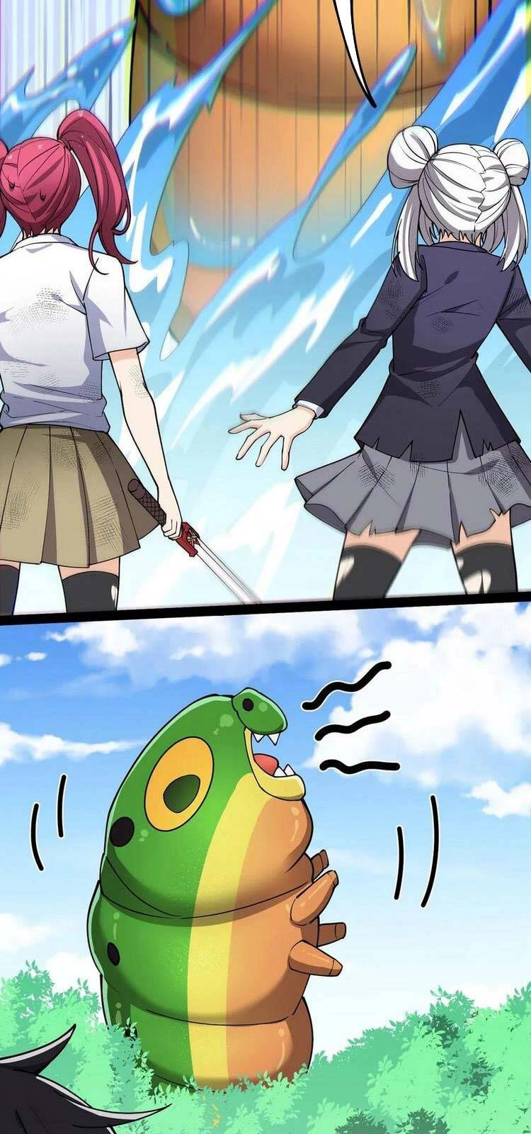 Nhật Ký Thường Ngày Của Tiên Vương Chapter 48 - 27