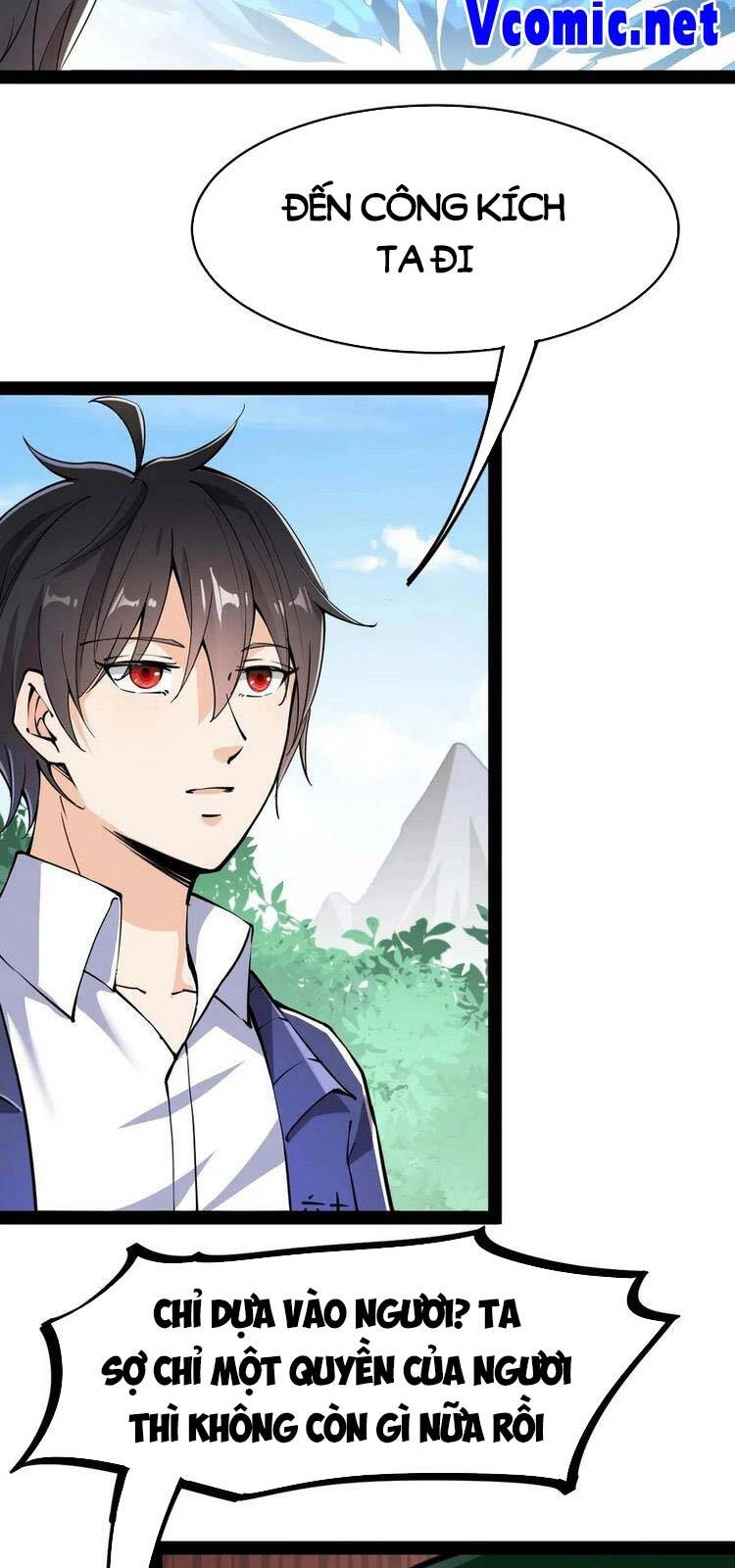 Nhật Ký Thường Ngày Của Tiên Vương Chapter 49 - 2