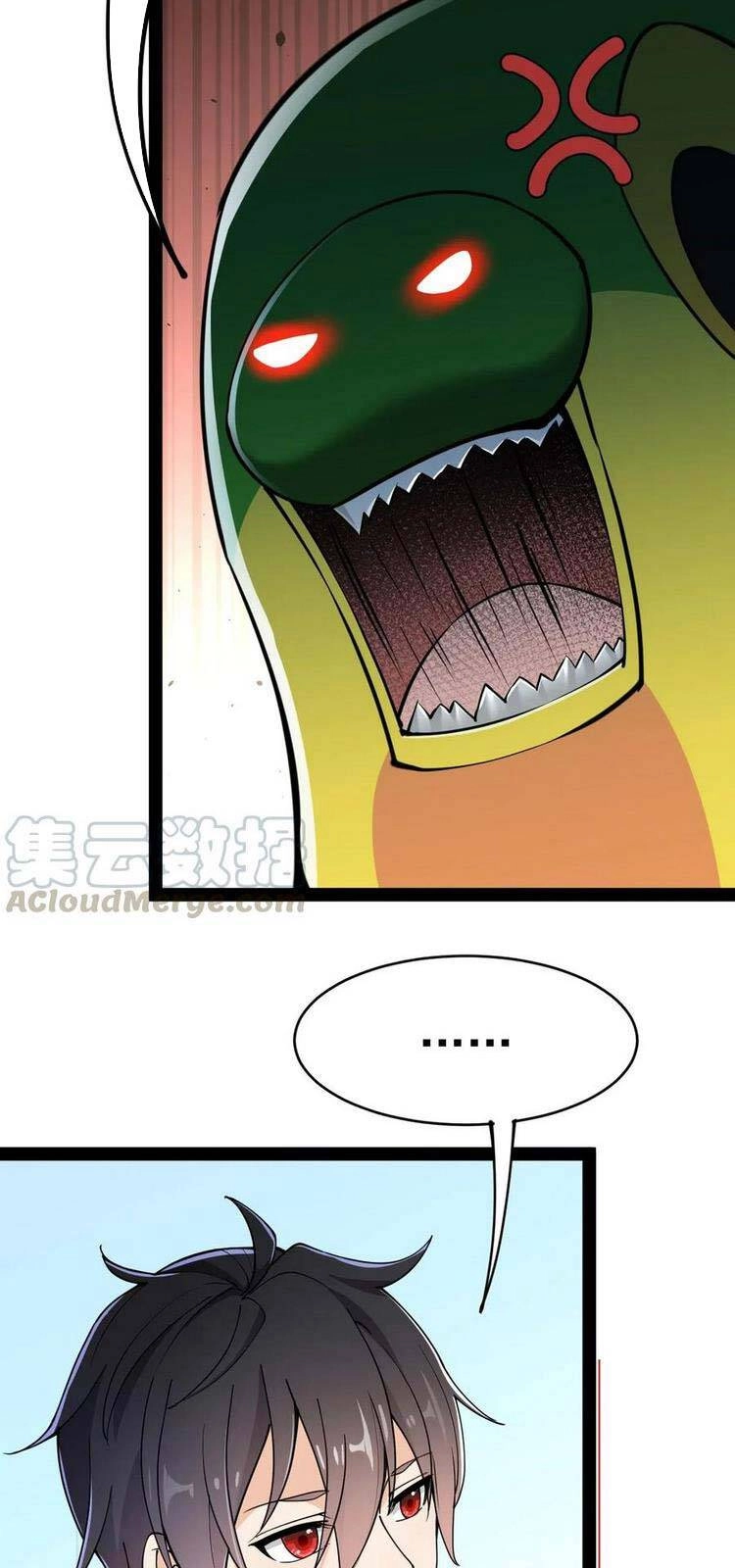 Nhật Ký Thường Ngày Của Tiên Vương Chapter 49 - 3