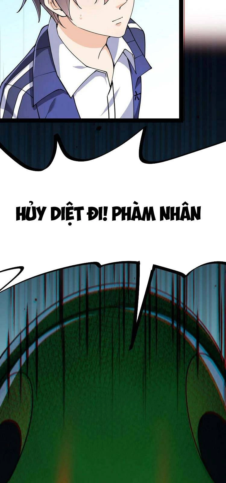 Nhật Ký Thường Ngày Của Tiên Vương Chapter 49 - 4