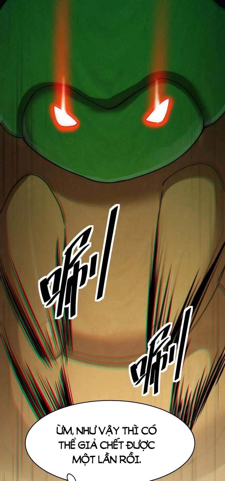 Nhật Ký Thường Ngày Của Tiên Vương Chapter 49 - 5