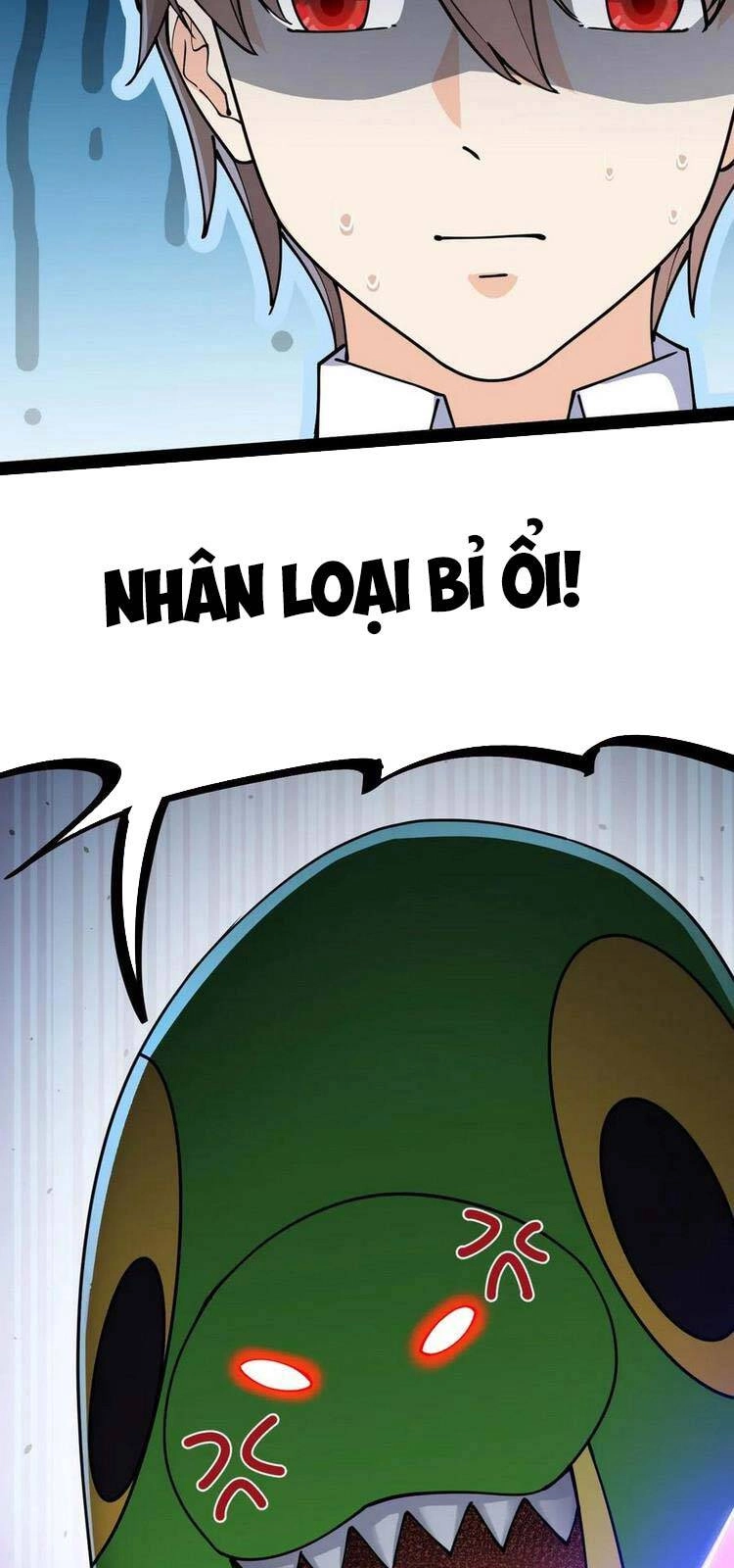 Nhật Ký Thường Ngày Của Tiên Vương Chapter 49 - 10