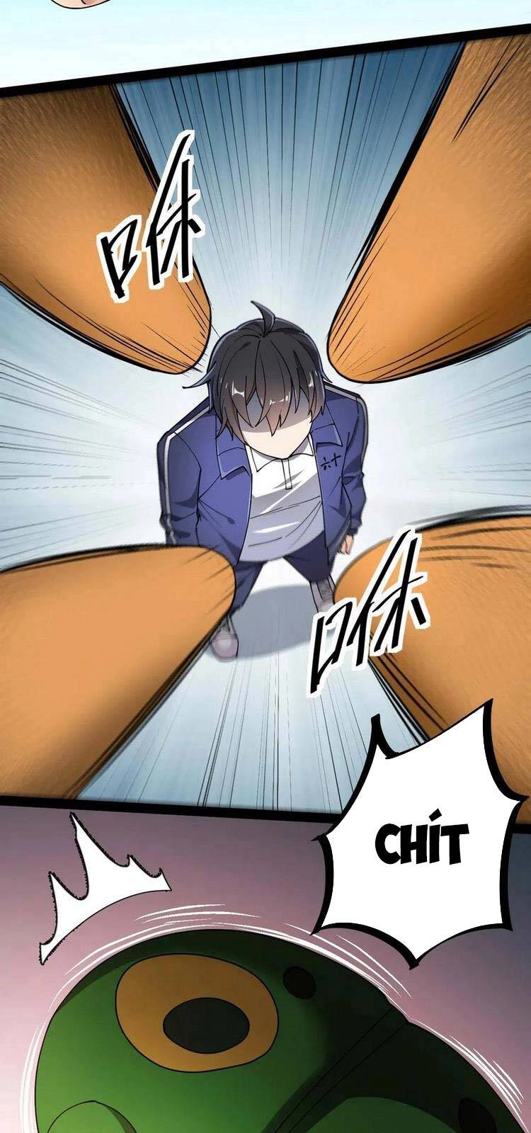 Nhật Ký Thường Ngày Của Tiên Vương Chapter 49 - 13