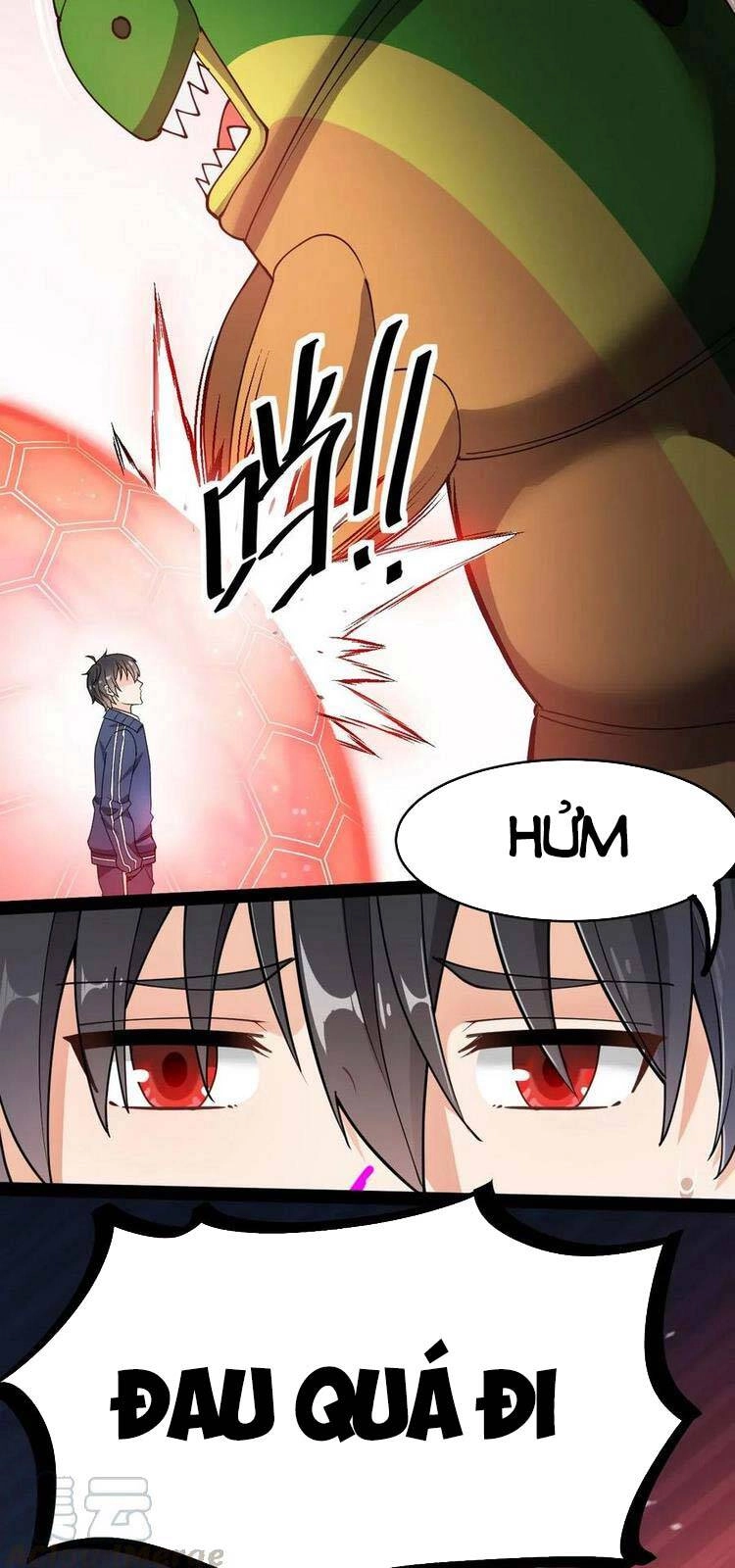 Nhật Ký Thường Ngày Của Tiên Vương Chapter 49 - 14