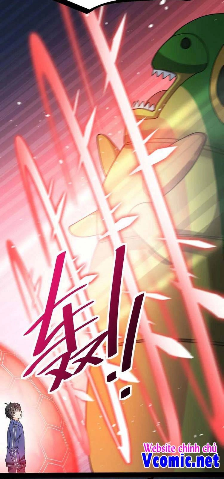 Nhật Ký Thường Ngày Của Tiên Vương Chapter 49 - 15