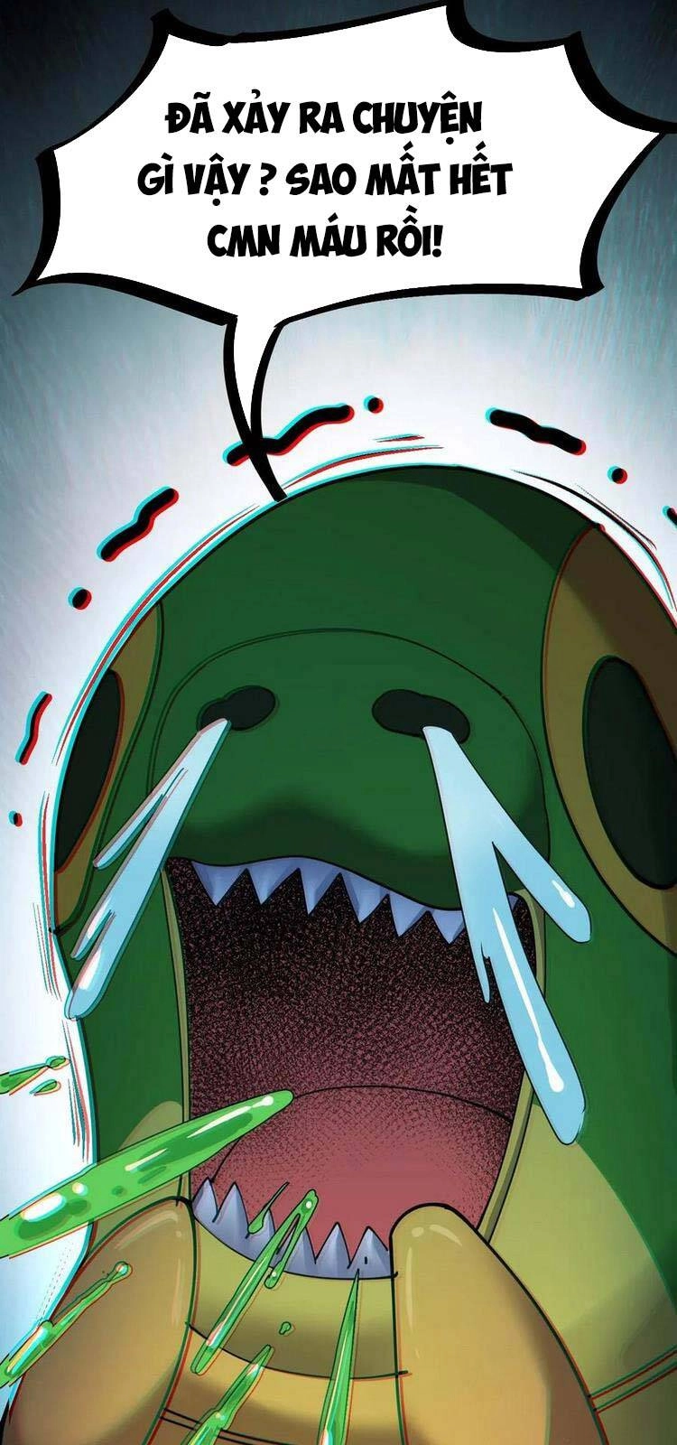 Nhật Ký Thường Ngày Của Tiên Vương Chapter 49 - 16