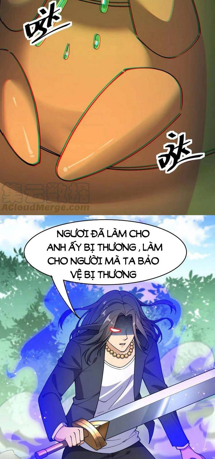 Nhật Ký Thường Ngày Của Tiên Vương Chapter 49 - 17