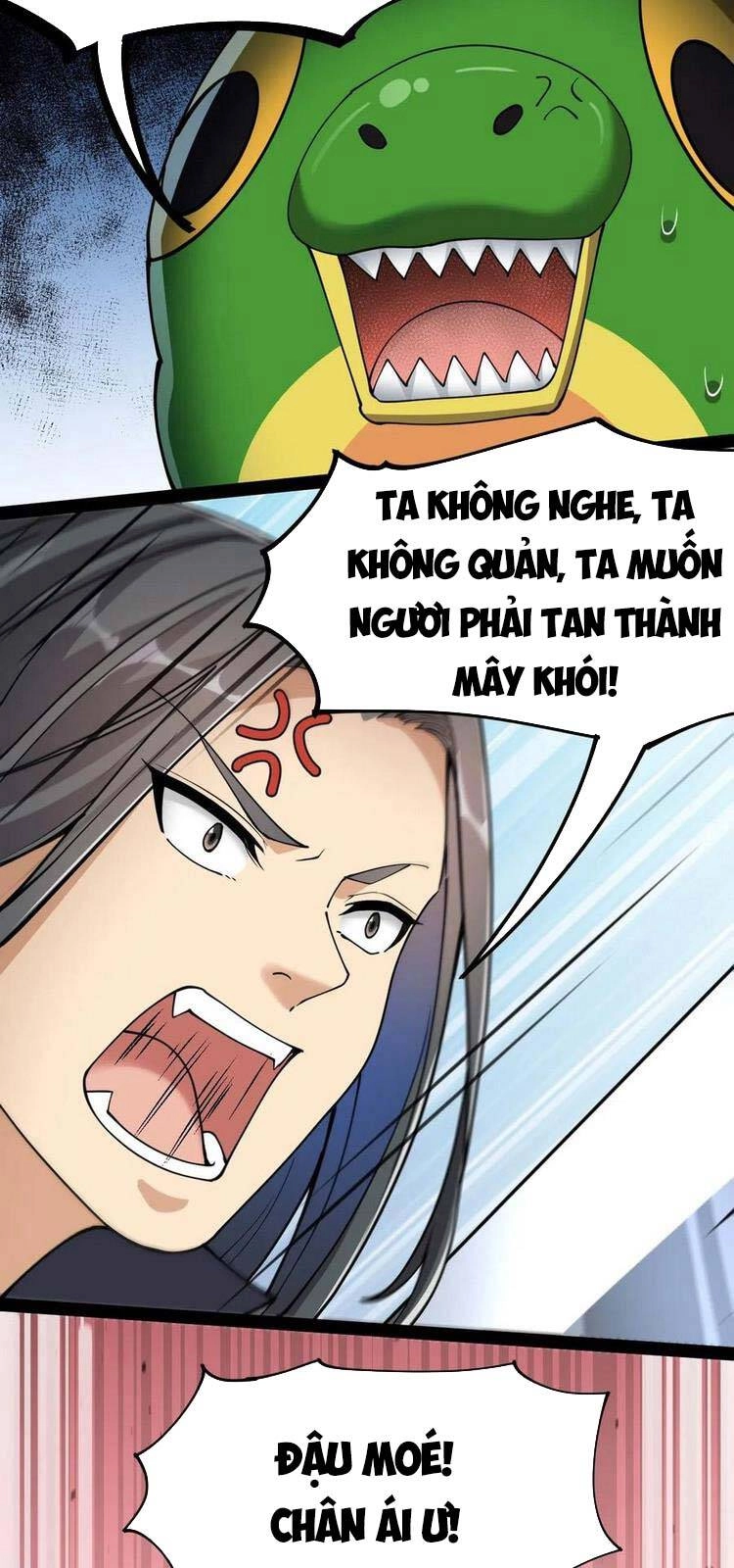 Nhật Ký Thường Ngày Của Tiên Vương Chapter 49 - 19