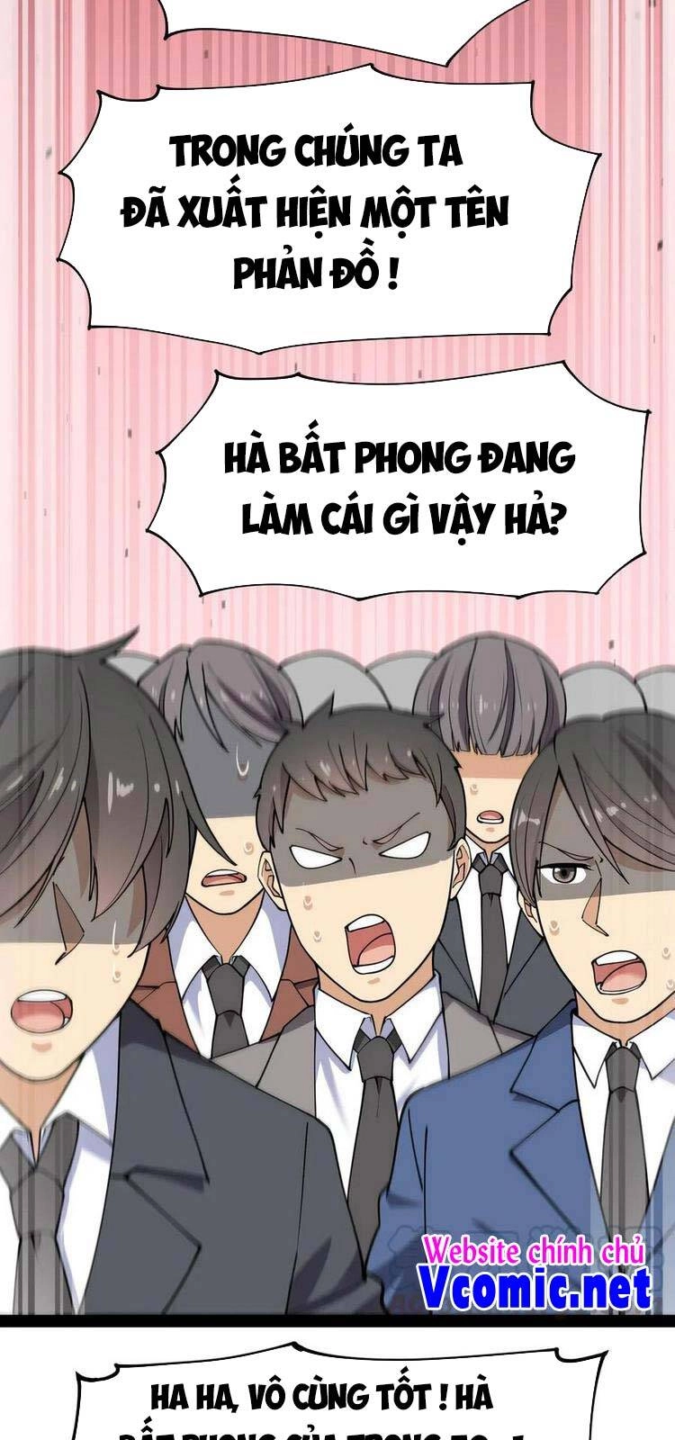 Nhật Ký Thường Ngày Của Tiên Vương Chapter 49 - 20