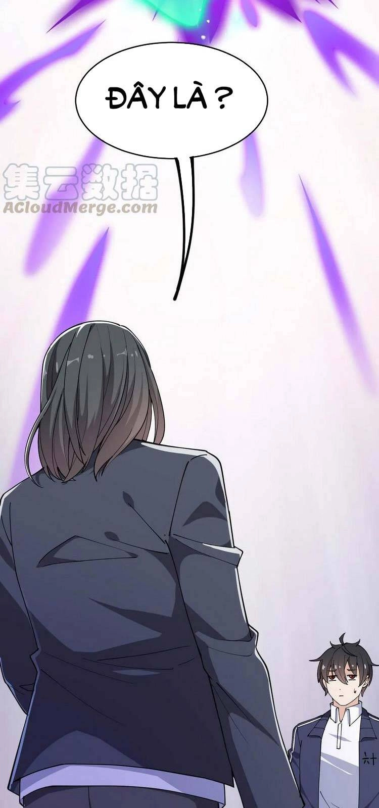 Nhật Ký Thường Ngày Của Tiên Vương Chapter 49 - 26