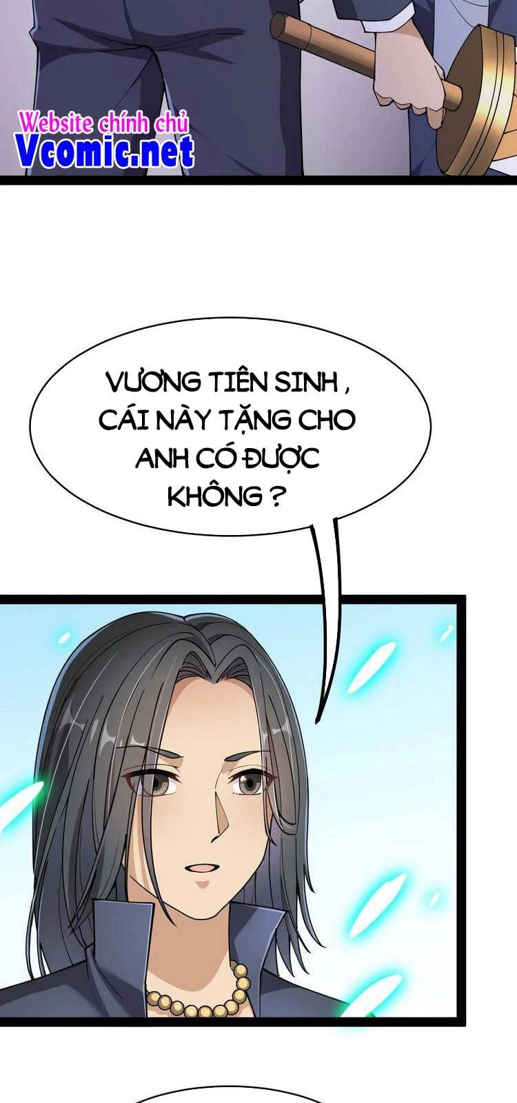 Nhật Ký Thường Ngày Của Tiên Vương Chapter 49 - 27