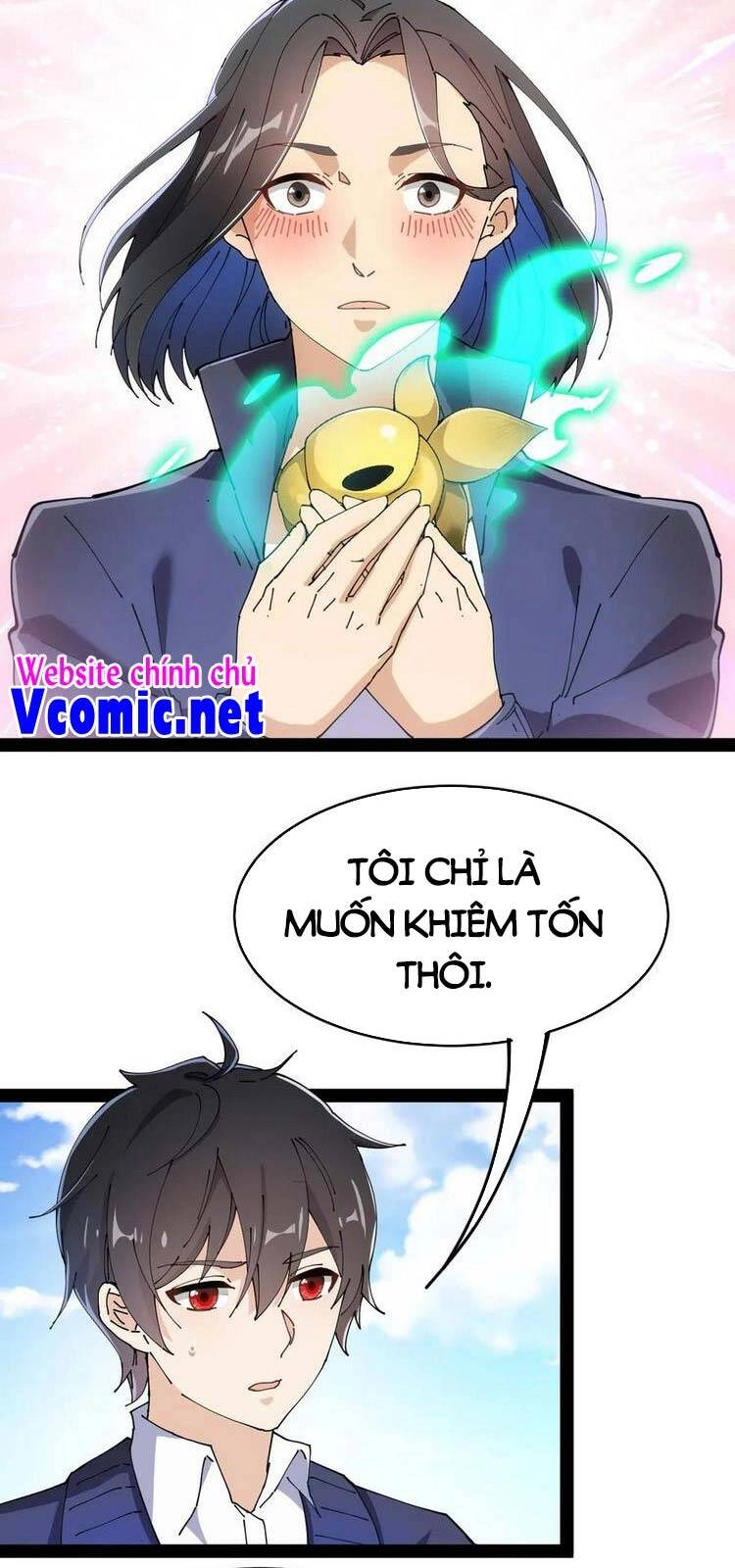 Nhật Ký Thường Ngày Của Tiên Vương Chapter 49 - 29