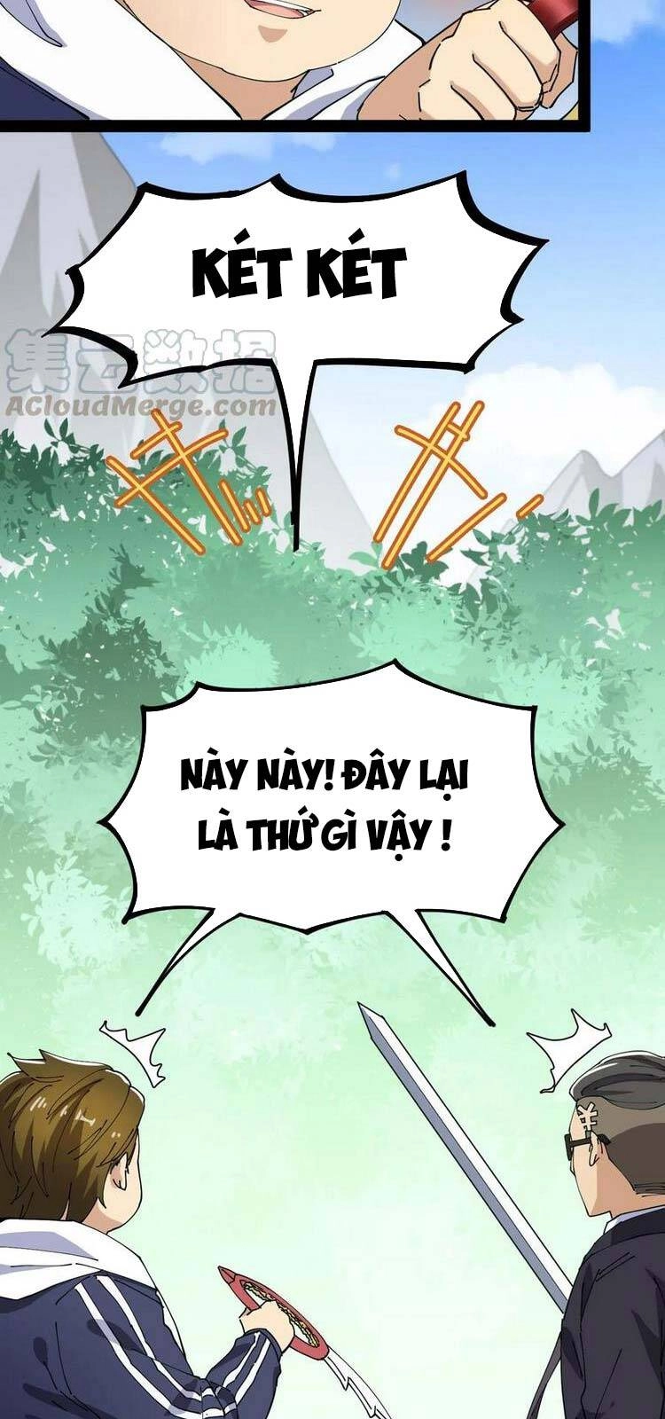 Nhật Ký Thường Ngày Của Tiên Vương Chapter 49 - 33