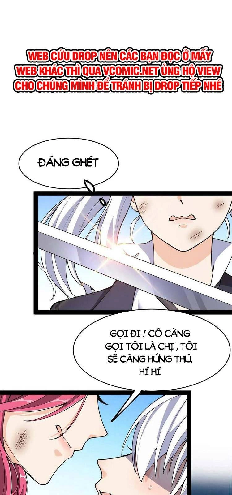 Nhật Ký Thường Ngày Của Tiên Vương Chapter 50 - 1