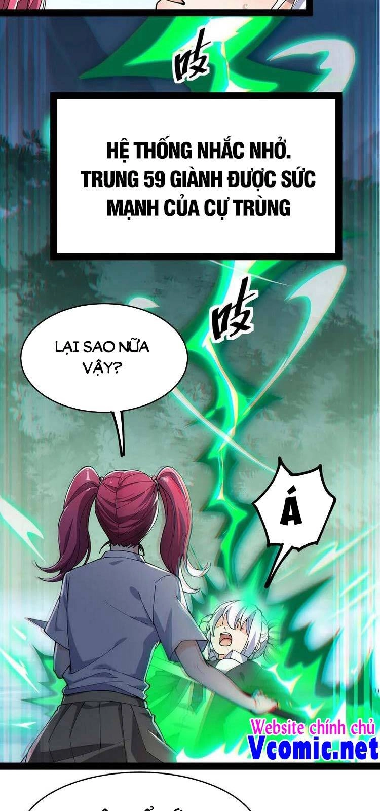 Nhật Ký Thường Ngày Của Tiên Vương Chapter 50 - 2