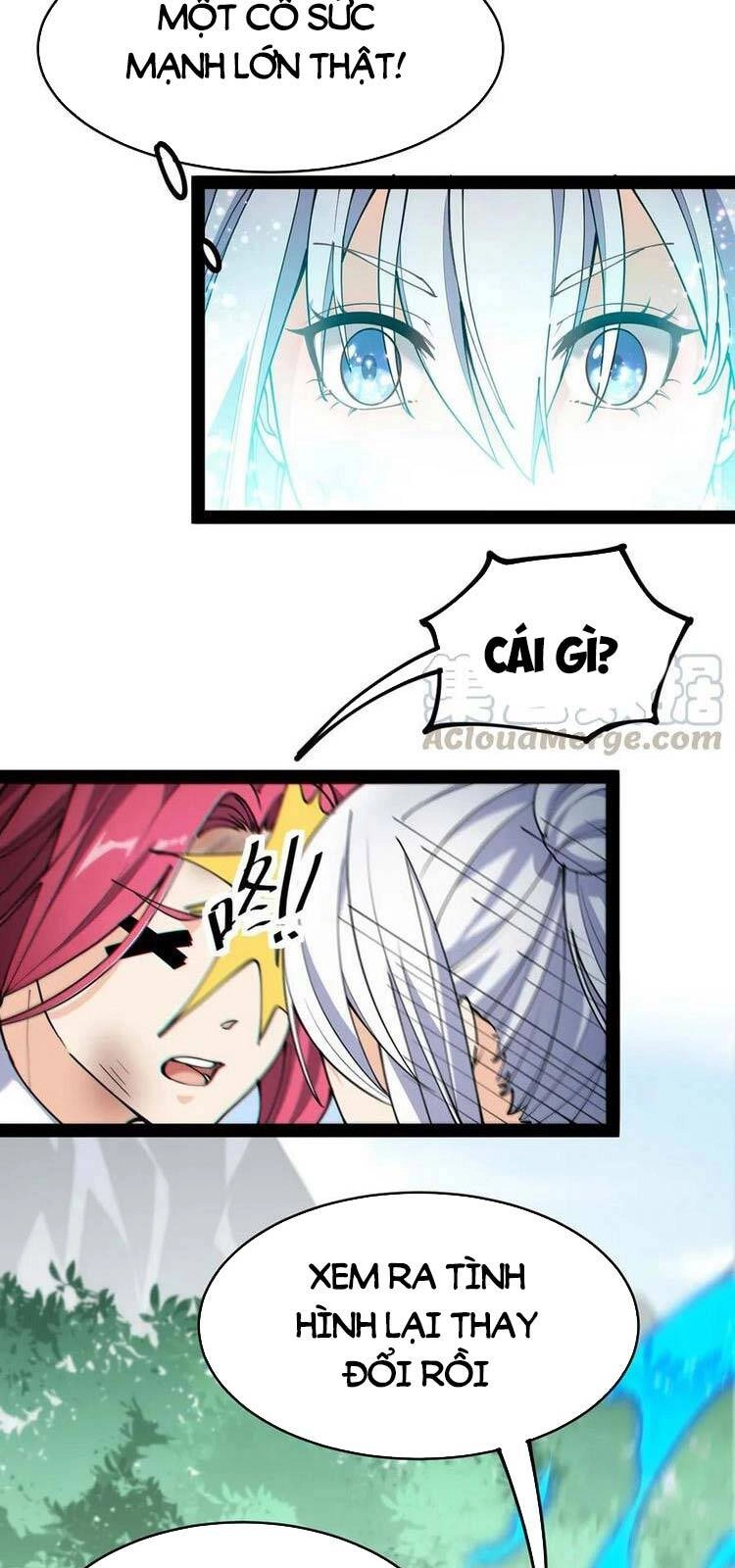 Nhật Ký Thường Ngày Của Tiên Vương Chapter 50 - 3