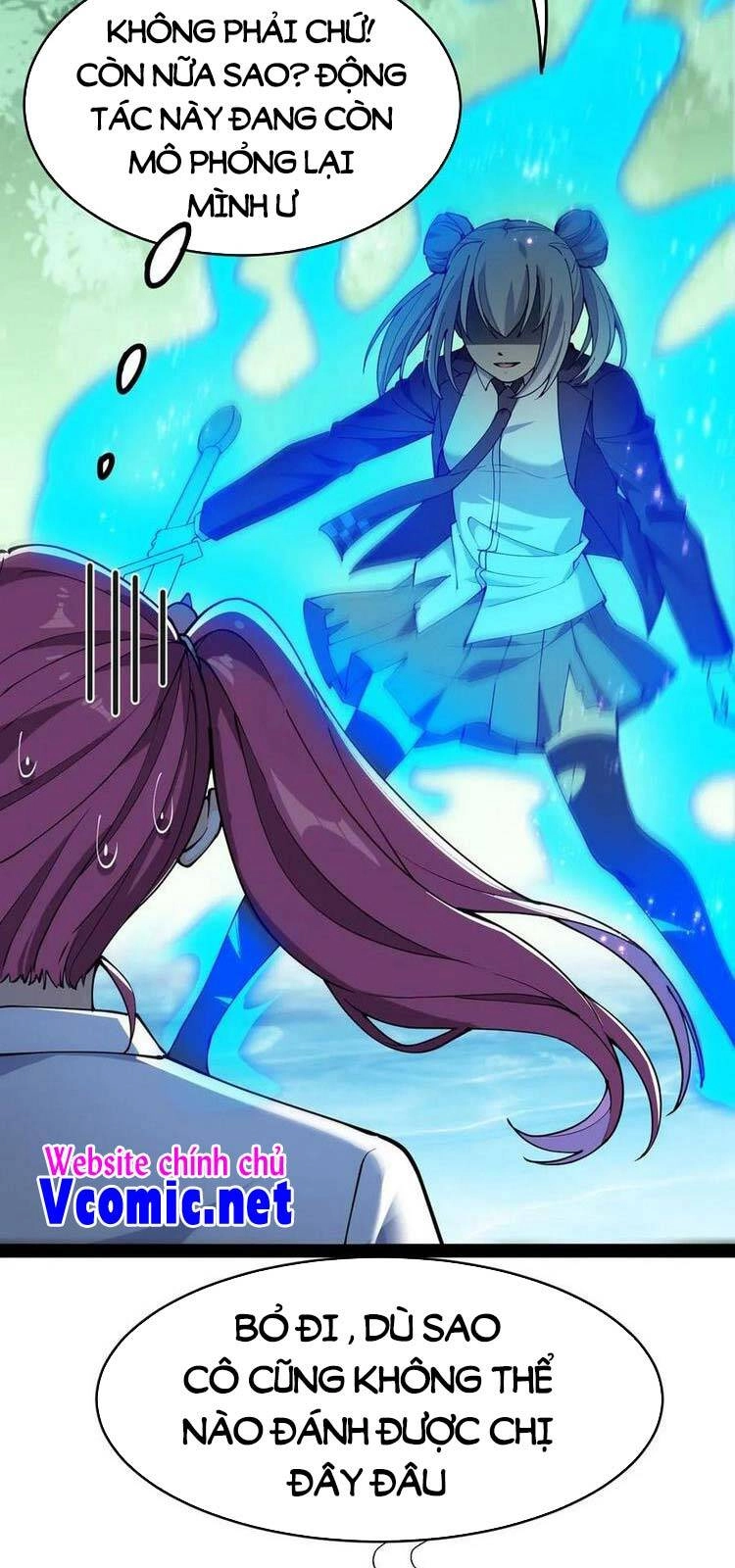 Nhật Ký Thường Ngày Của Tiên Vương Chapter 50 - 4