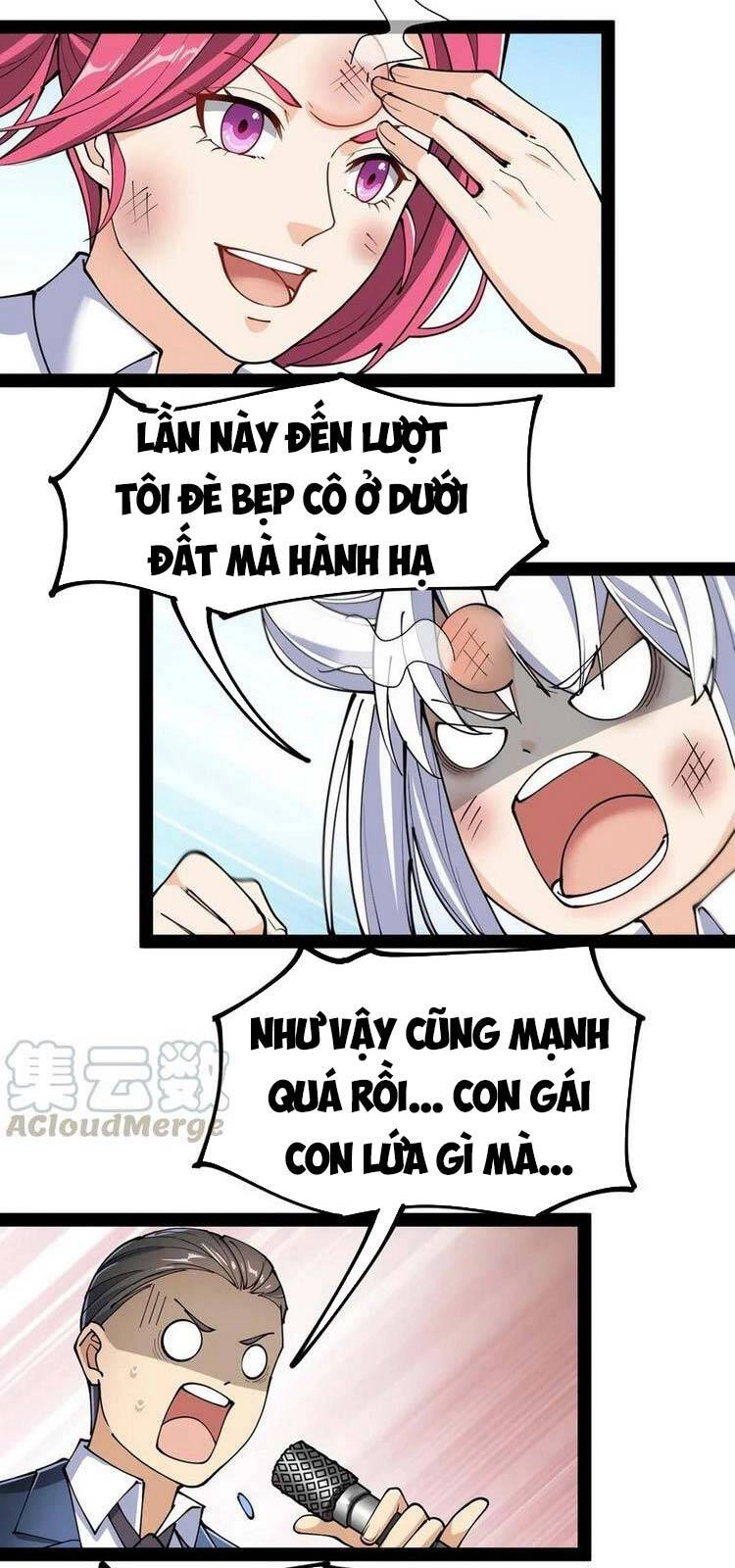 Nhật Ký Thường Ngày Của Tiên Vương Chapter 50 - 5