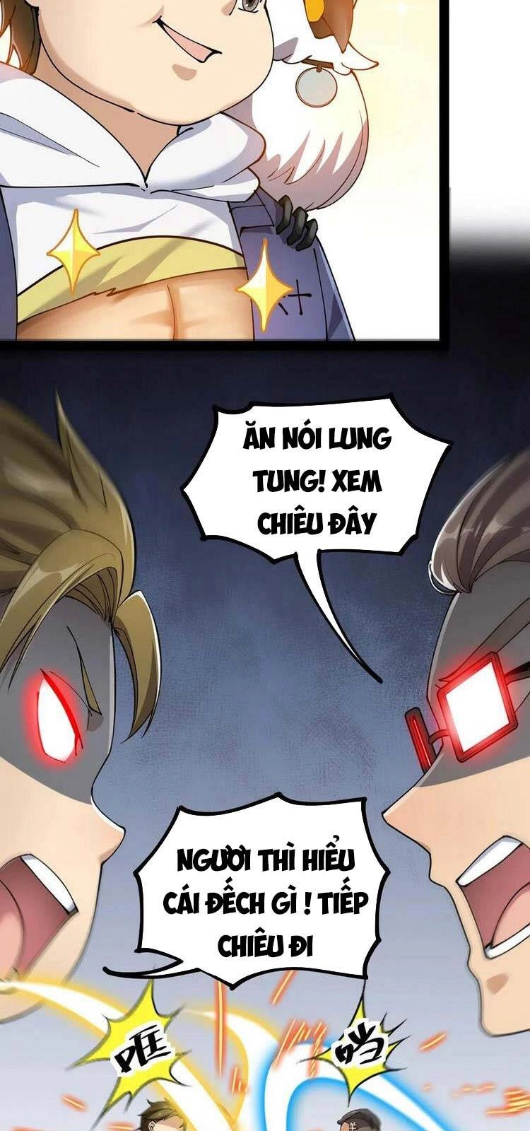 Nhật Ký Thường Ngày Của Tiên Vương Chapter 50 - 10