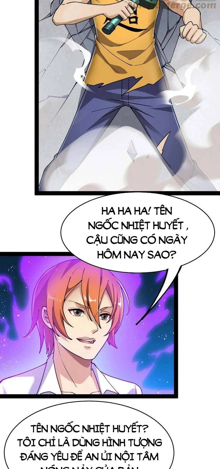 Nhật Ký Thường Ngày Của Tiên Vương Chapter 50 - 16