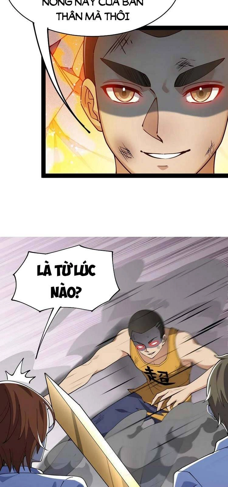 Nhật Ký Thường Ngày Của Tiên Vương Chapter 50 - 17