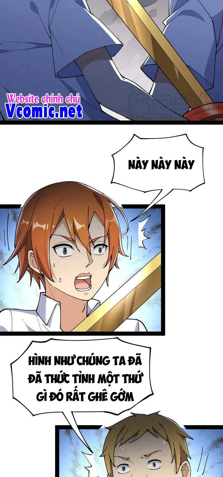 Nhật Ký Thường Ngày Của Tiên Vương Chapter 50 - 18