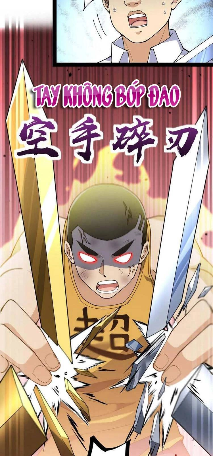 Nhật Ký Thường Ngày Của Tiên Vương Chapter 50 - 19