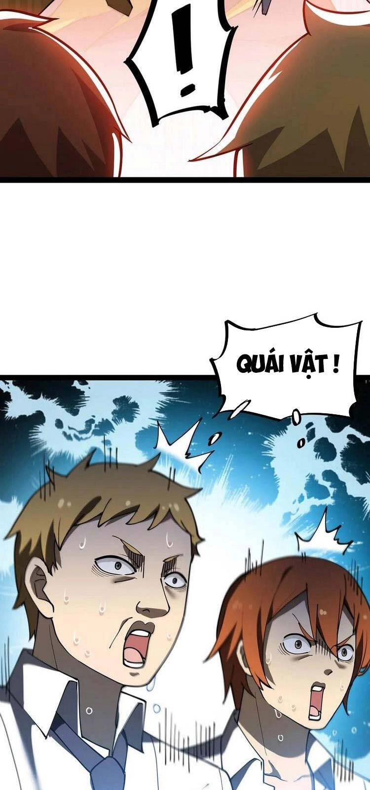 Nhật Ký Thường Ngày Của Tiên Vương Chapter 50 - 20