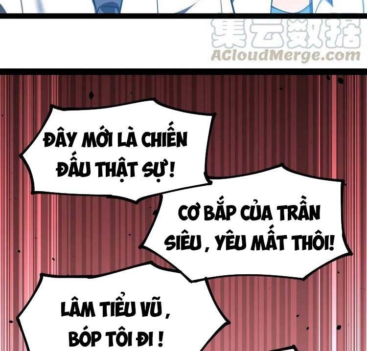 Nhật Ký Thường Ngày Của Tiên Vương Chapter 50 - 21