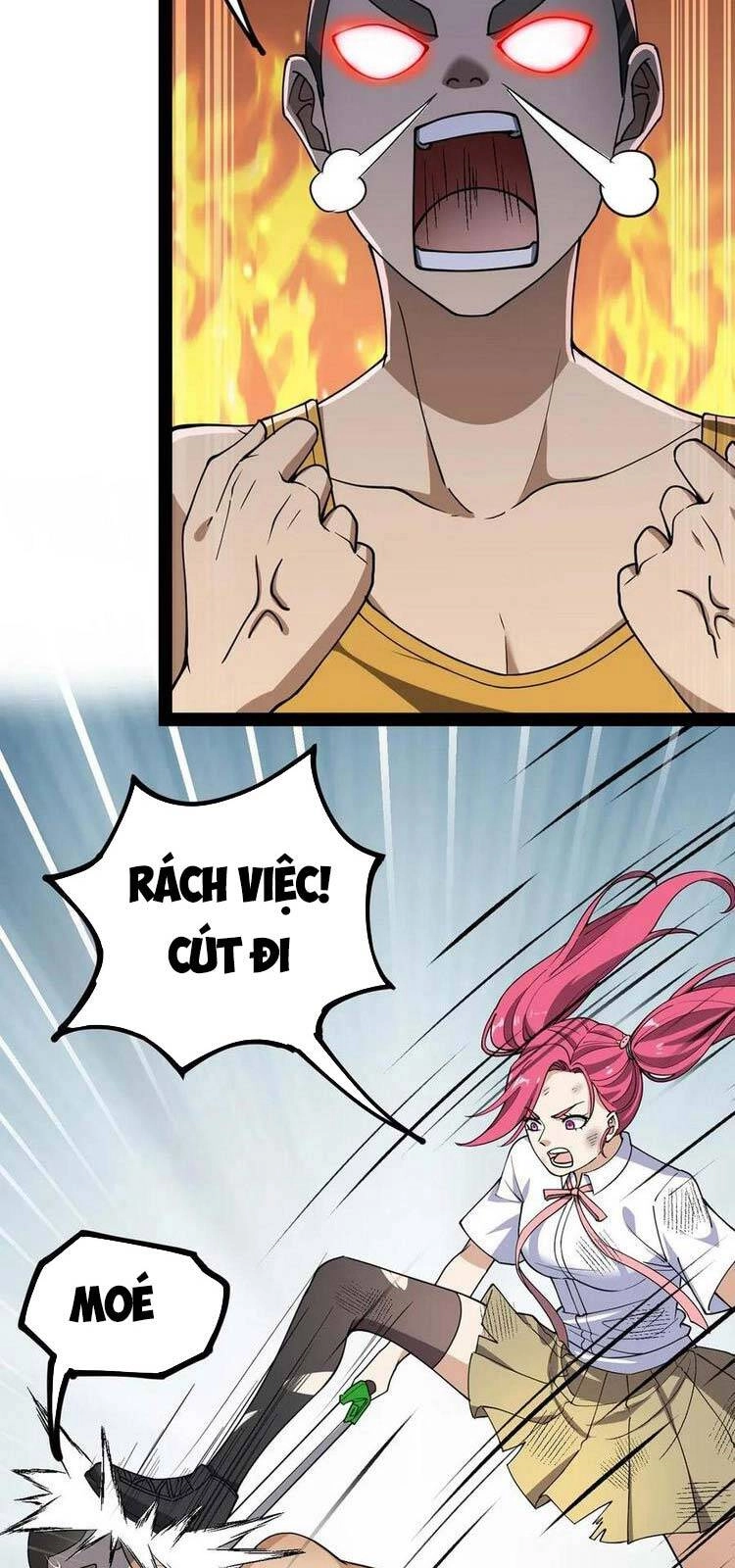 Nhật Ký Thường Ngày Của Tiên Vương Chapter 50 - 23