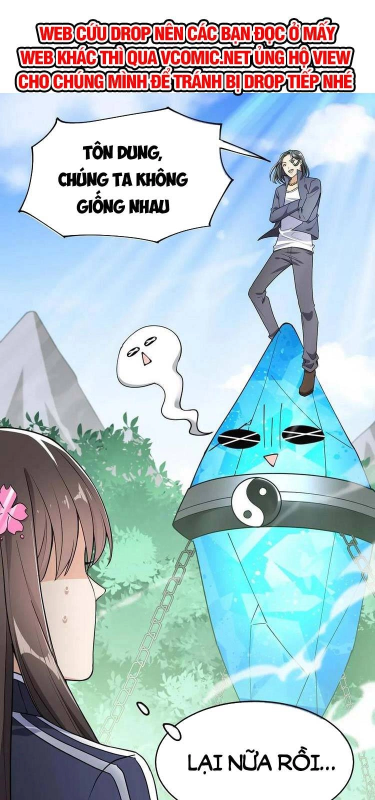 Nhật Ký Thường Ngày Của Tiên Vương Chapter 51 - 1