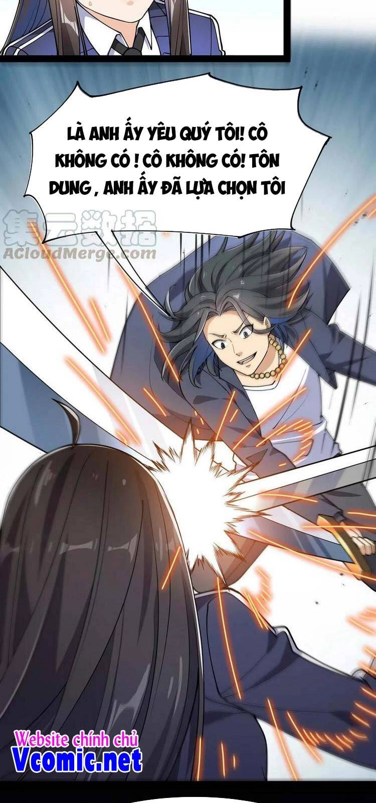 Nhật Ký Thường Ngày Của Tiên Vương Chapter 51 - 3