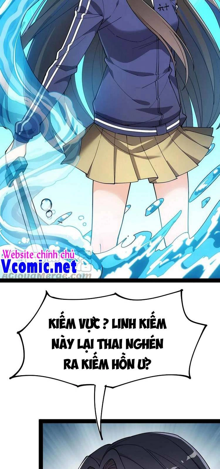 Nhật Ký Thường Ngày Của Tiên Vương Chapter 51 - 5