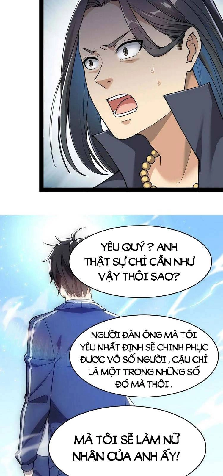 Nhật Ký Thường Ngày Của Tiên Vương Chapter 51 - 6