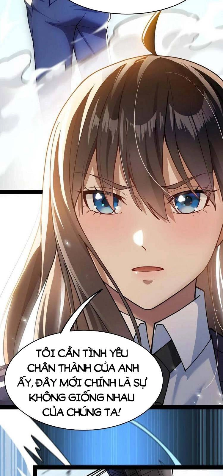 Nhật Ký Thường Ngày Của Tiên Vương Chapter 51 - 7