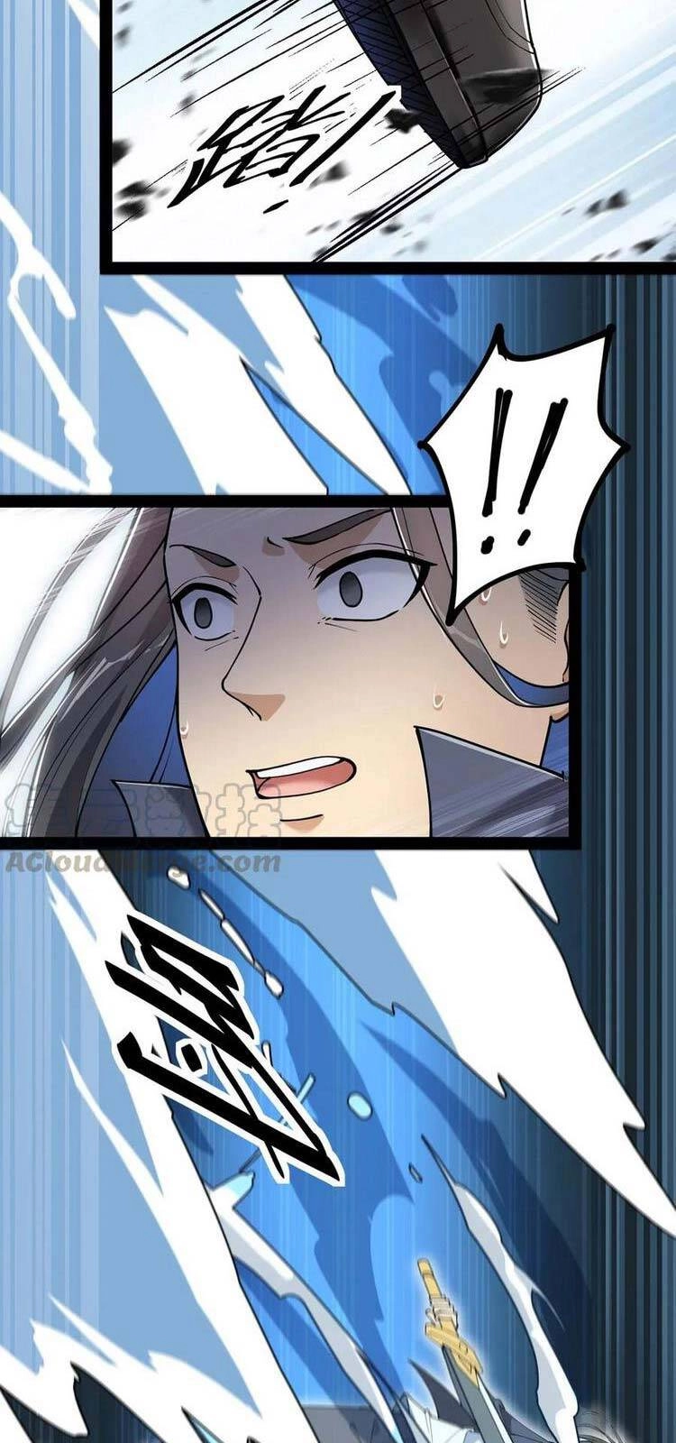 Nhật Ký Thường Ngày Của Tiên Vương Chapter 51 - 8