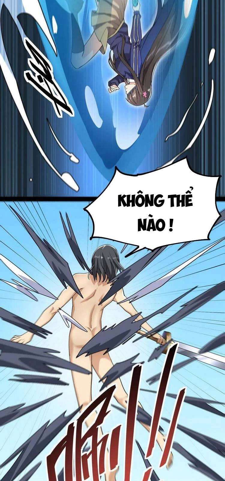 Nhật Ký Thường Ngày Của Tiên Vương Chapter 51 - 10