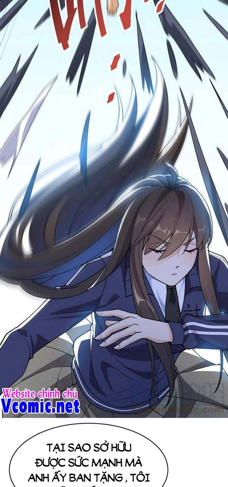 Nhật Ký Thường Ngày Của Tiên Vương Chapter 51 - 11