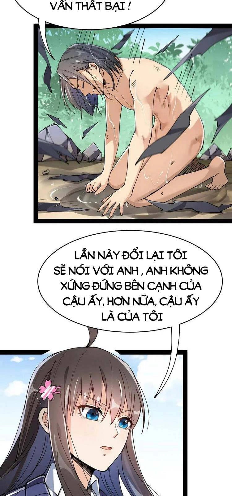 Nhật Ký Thường Ngày Của Tiên Vương Chapter 51 - 12